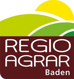 Messelogo der Messe RegioAgrar Baden