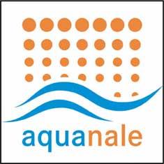 Messelogo der Messe aquanale
