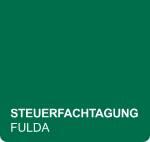 Messelogo der Messe Steuerfachtagung Fulda