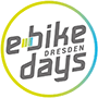 Messelogo der Messe e-bike-days Dresden