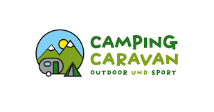 Messelogo der Messe Camping, Caravan, Outdoor & Sport Regensburg