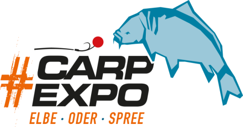 Messelogo der Messe CARP EXPO Magdeburg