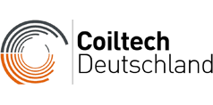 Messelogo der Messe Coiltech Deutschland