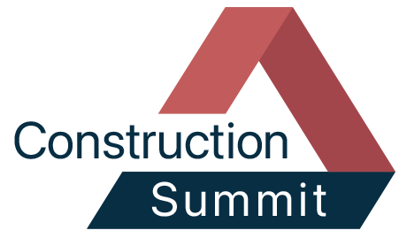 Messelogo der Messe Construction Summit