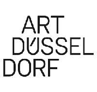 Messelogo der Messe Art Düsseldorf