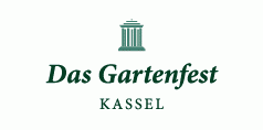 Messelogo der Messe Das Gartenfest Kassel