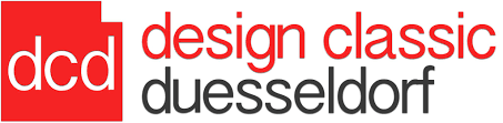 Messelogo der Messe design classic düsseldorf (dcd) 