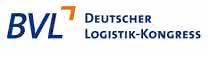 Messelogo der Messe Deutscher Logistik-Kongress