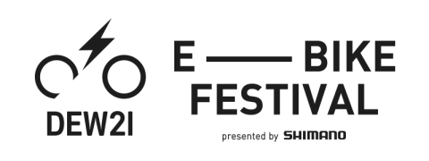 Messelogo der Messe E-BIKE Festival Dortmund