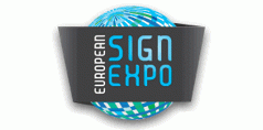 Messelogo der Messe European Sign Expo 