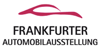 Messelogo der Messe Frankfurter Automobilausstellung