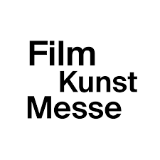 Messelogo der Messe Filmkunstmesse Leipzig