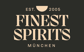 Messelogo der Messe FINEST SPIRITS München