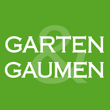 Messelogo der Messe Garten & Gaumen in Tübingen