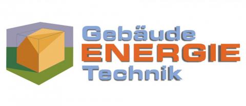Messelogo der Messe GETEC - Gebäude Energie Technik