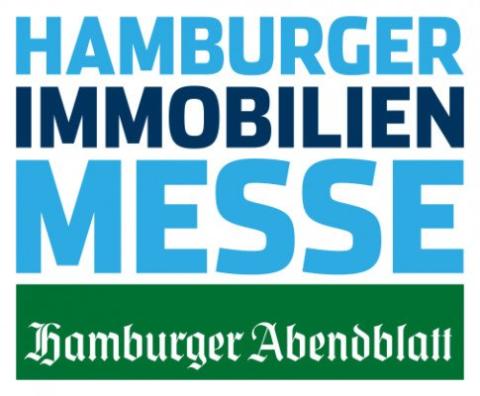 Messelogo der Messe HAMBURGER IMMOBILIENMESSE