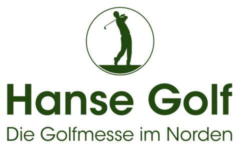 Messelogo der Messe Hanse Golf