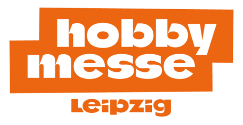 Messelogo der Messe Hobbymesse Leipzig