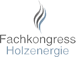Messelogo der Messe Fachkongress für Holzenergie Würzburg