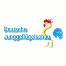 Messelogo der Messe Deutsche Junggeflügelschau Hannover