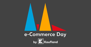 Messelogo der Messe e-Commerce Day Köln