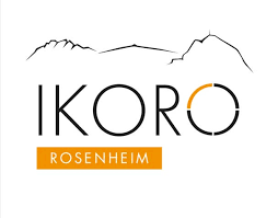 Messelogo der Messe IKoRo Rosenheim