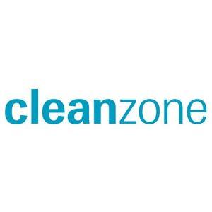 Messelogo der Messe Cleanzone