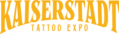 Messelogo der Messe Kaiserstadt Tattoo Expo