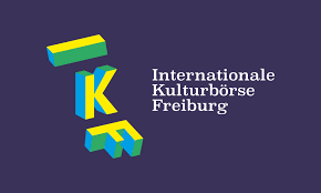 Messelogo der Messe IKF Internationale Kulturbörse Freiburg