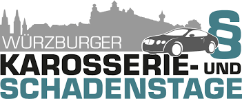 Messelogo der Messe Würzburger Karosserie- und Schadenstage (WKST)