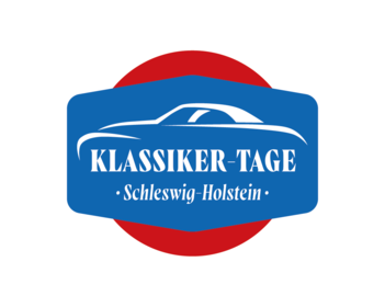 Messelogo der Messe Klassiker-Tage Schleswig-Holstein Neumünster