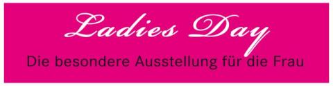 Messelogo der Messe Ladies Day in Schmallenberg