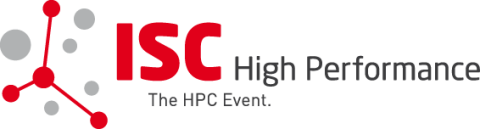 Messelogo der Messe ISC High Performance Hamburg