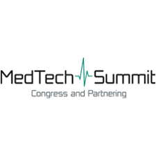 Messelogo der Messe Medtec SUMMIT Congress & Partnering
