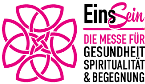 Messelogo der Messe EinsSein-Messe Oldenburg 