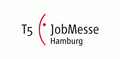 Messelogo der Messe T5 JobMesse Hamburg