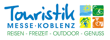 Messelogo der Messe Touristikmesse Koblenz