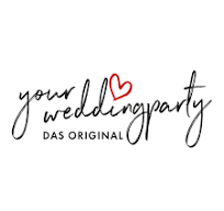 Messelogo der Messe your wedding party Fulda