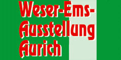 Messelogo der Messe Weser-Ems-Ausstellung Aurich