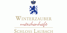 Messelogo der Messe Winterzauber Laubach